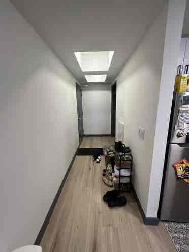 Apartment for Takeover