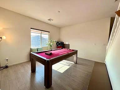 LUXURY SPA-LIKE MASTER SUITE