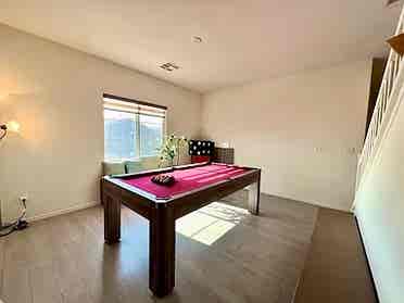 LUXURY SPA-LIKE MASTER SUITE