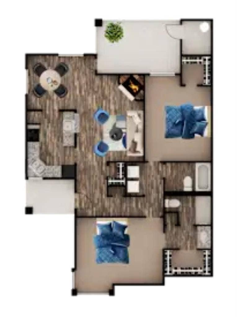 Room for Rent