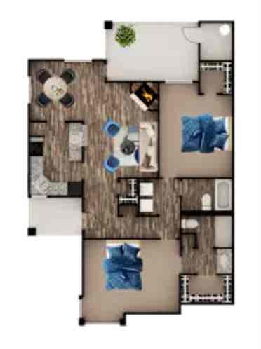Room for Rent