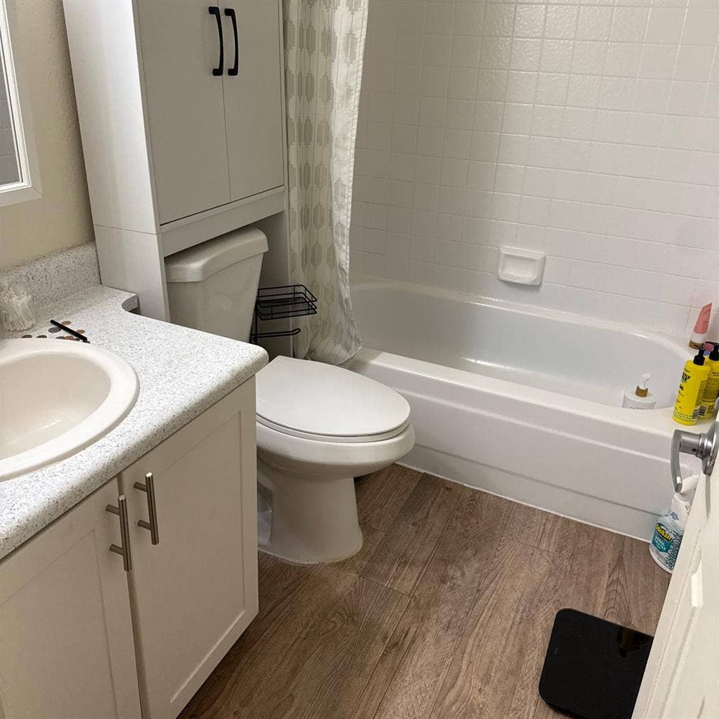 Room for Rent