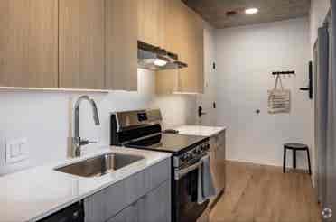 1BedRoom available fully furnished!