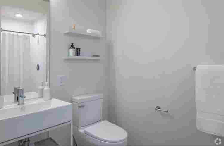 1BedRoom available fully furnished!
