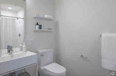 1BedRoom available fully furnished!