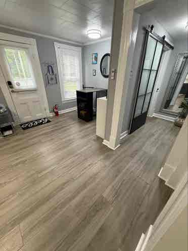 2Rooms open- females 
only please