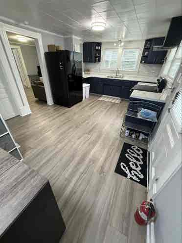 2Rooms open- females 
only please