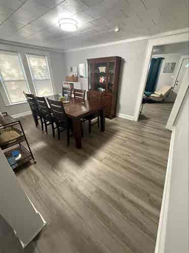 2Rooms open- females 
only please