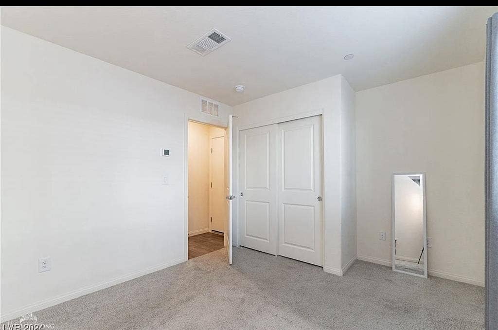 Room for rent north Las Vegas