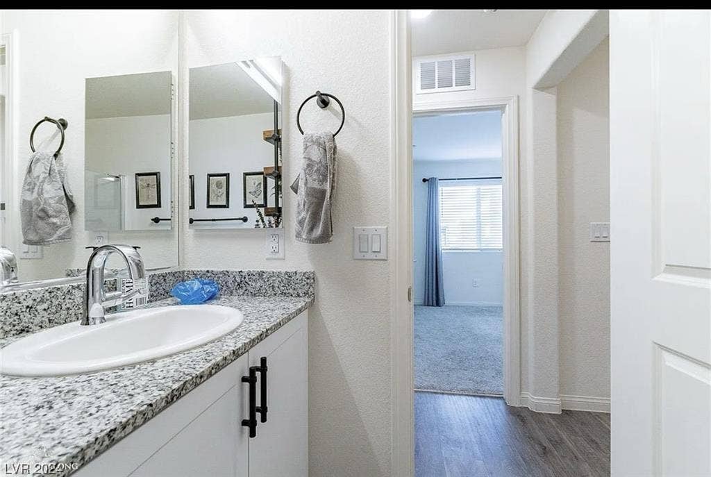 Room for rent north Las Vegas
