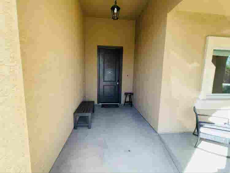 Looking for one 
more roommate