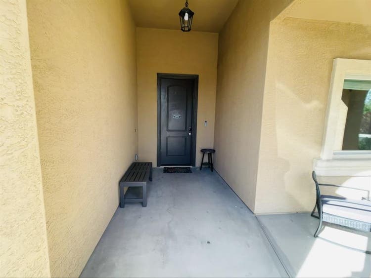 Looking for one 
more roommate