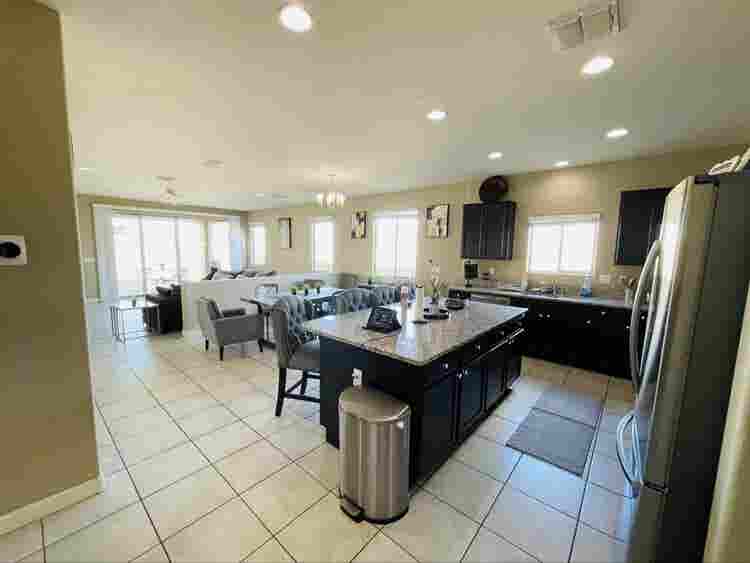 Looking for one 
more roommate