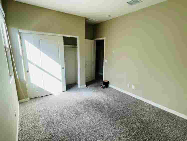 Looking for one 
more roommate