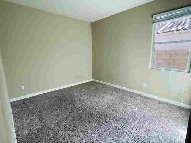 Looking for one 
more roommate