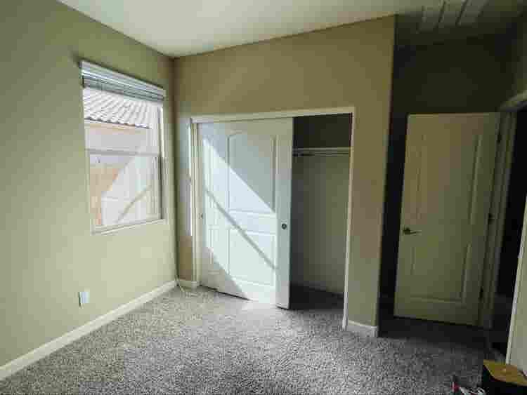 Looking for one 
more roommate