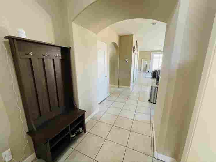 Looking for one 
more roommate