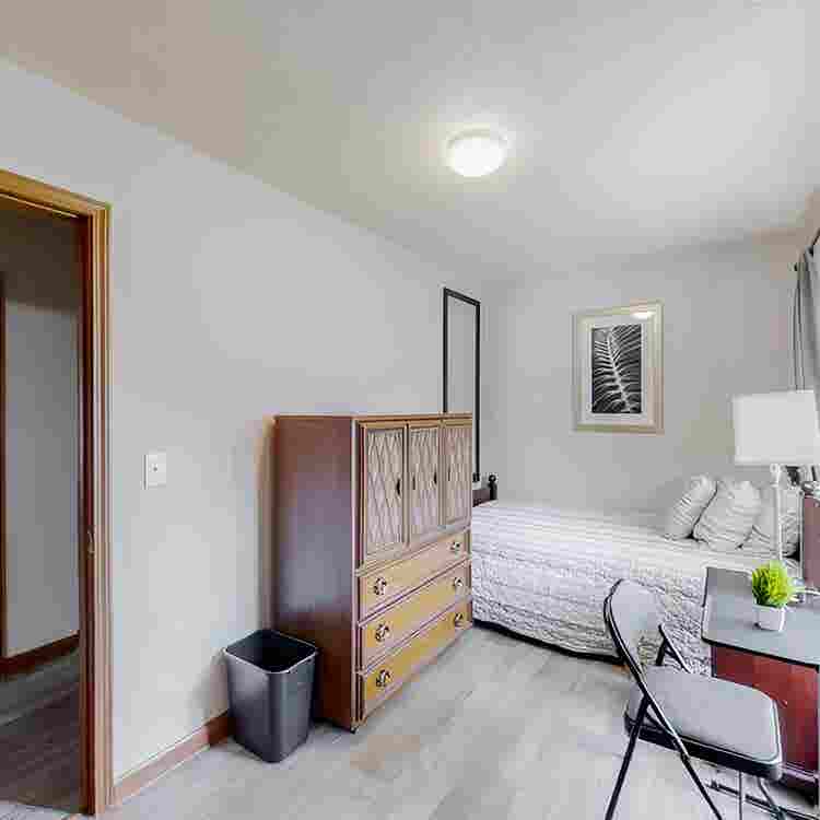 1 BR in Auburn