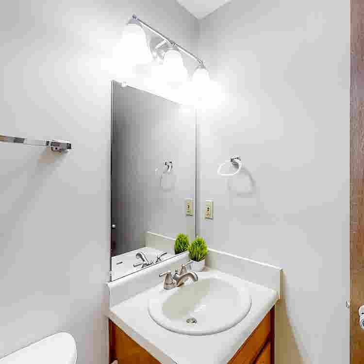1 BR in Auburn