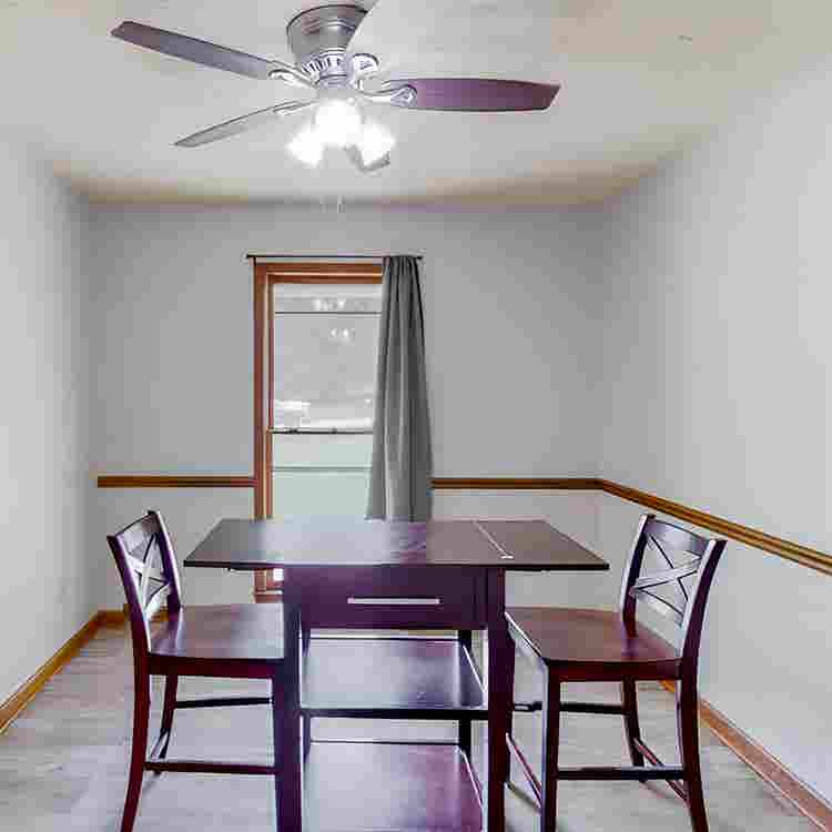 1 BR in Auburn