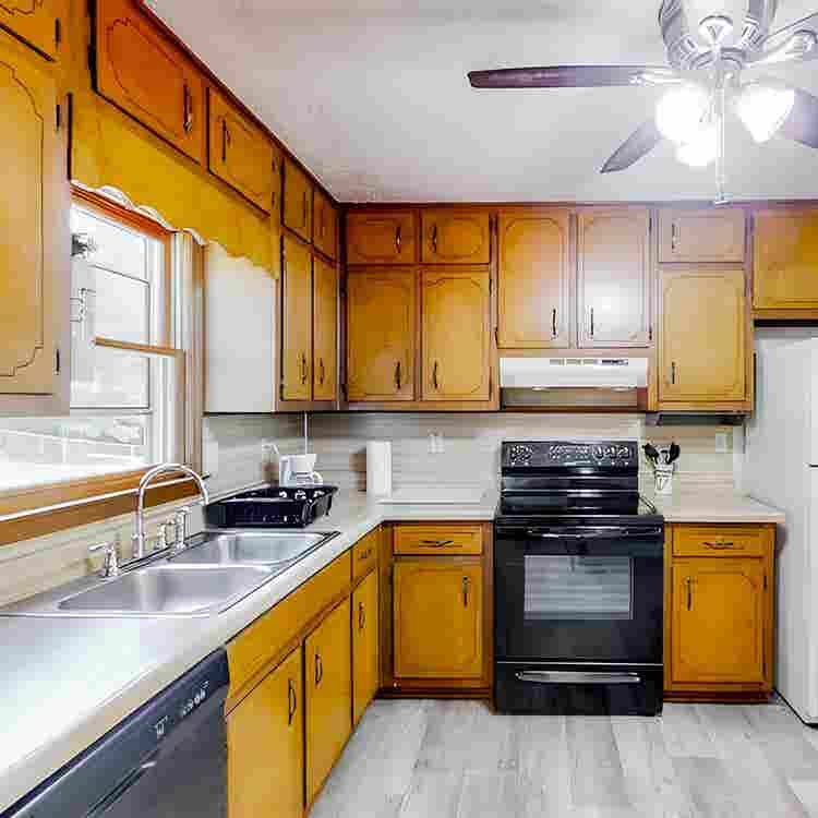 1 BR in Auburn