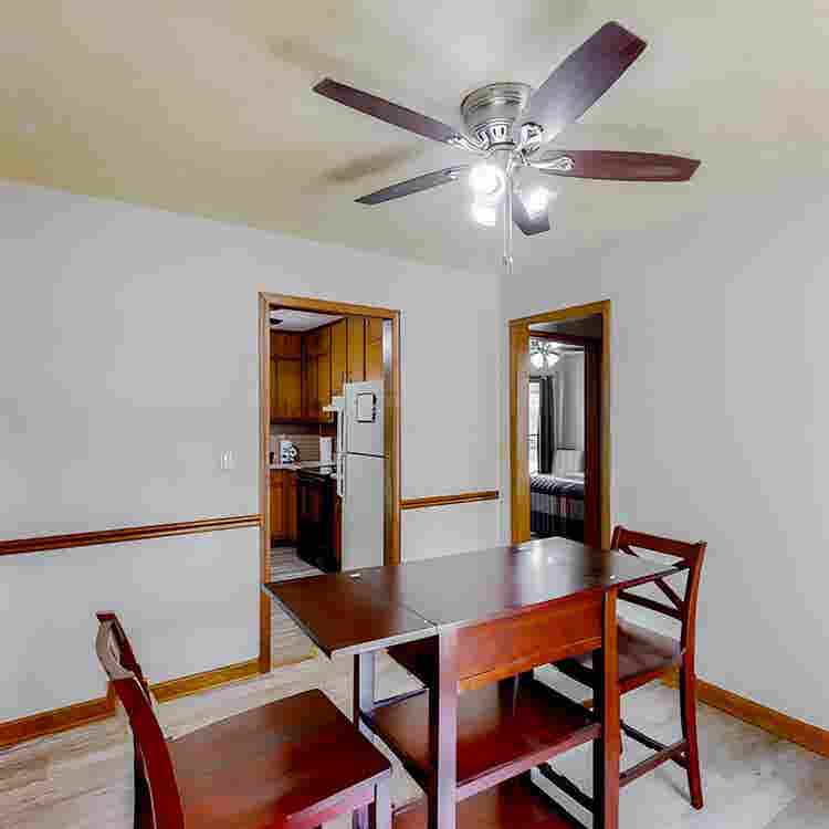1 BR in Auburn