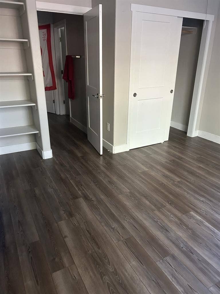 Duplex Near Campus