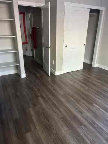 Duplex Near Campus
