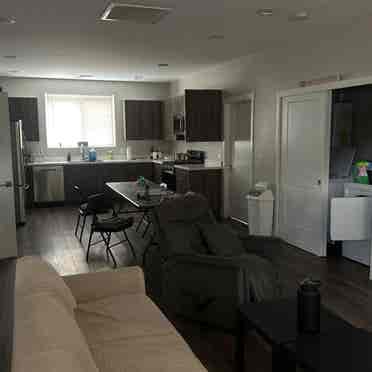 Duplex Near Campus