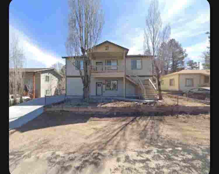 Duplex Near Campus