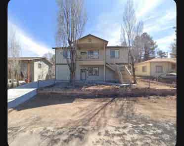 Duplex Near Campus