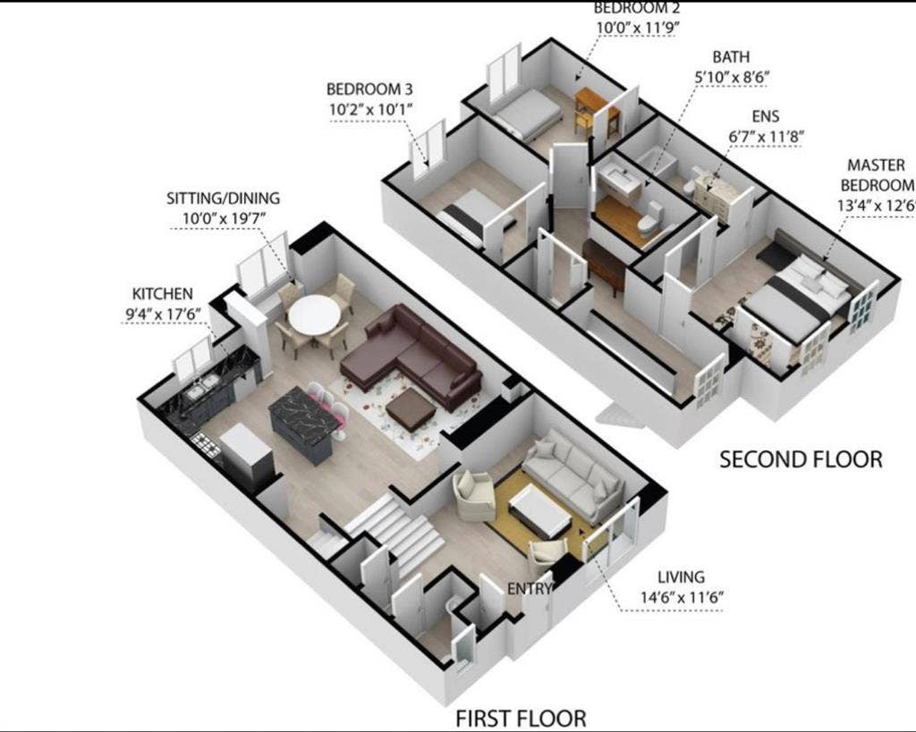 New Listing
