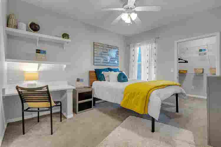 Urgent Sublease Move In ASAP