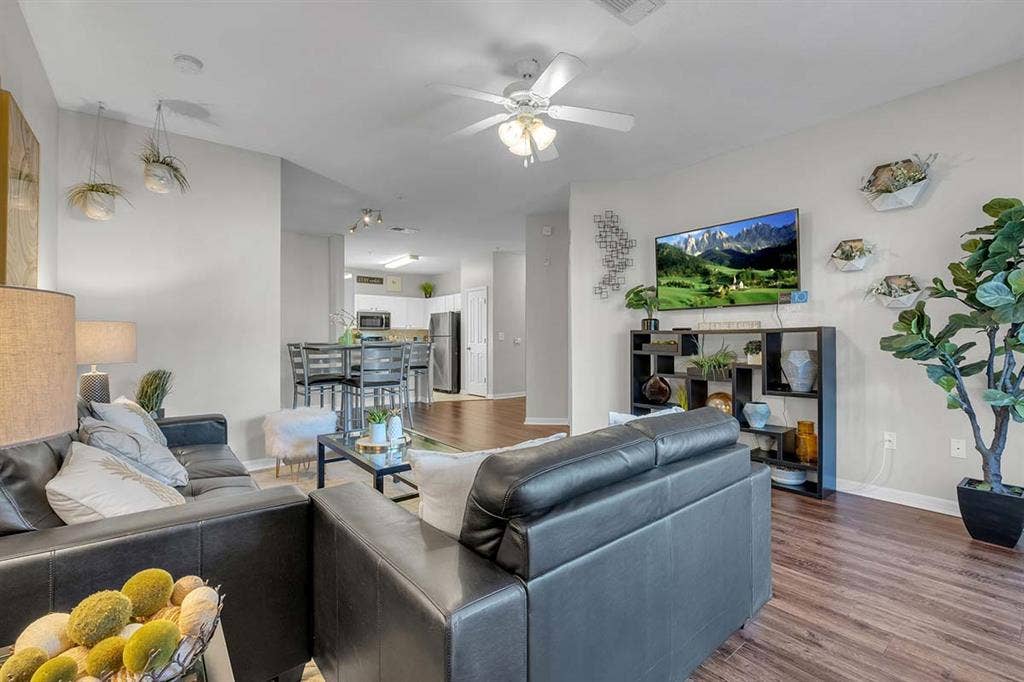 Urgent Sublease Move In ASAP