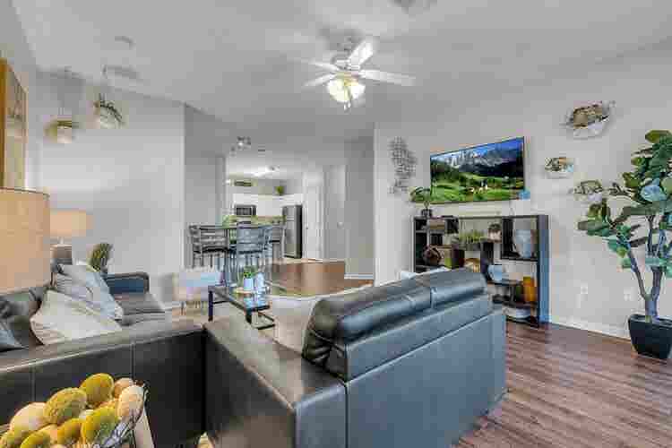 Urgent Sublease Move In ASAP