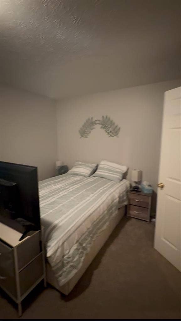 Room to rent for short term