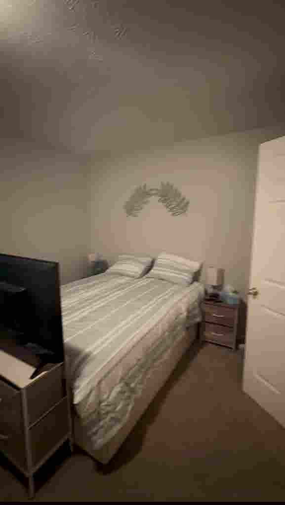 Room to rent for short term