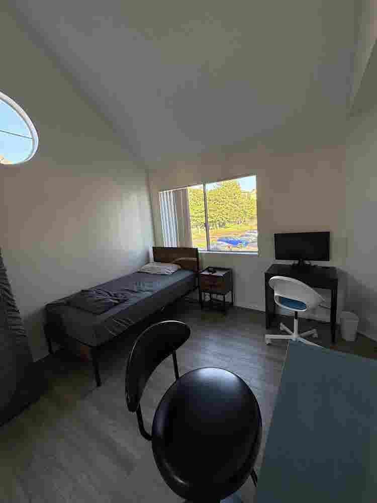 Private Room