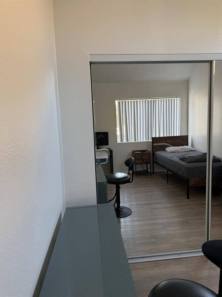 Private Room