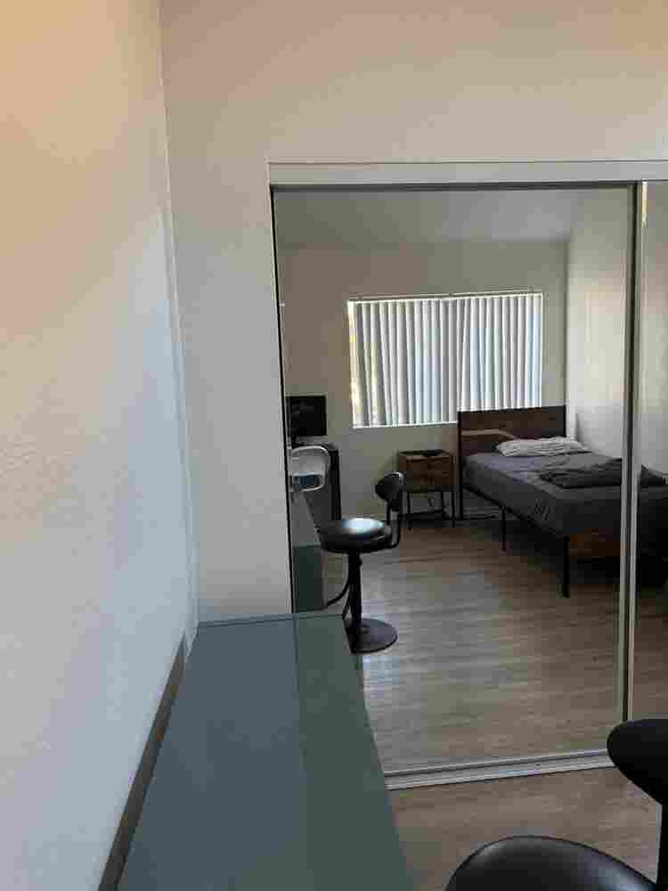 Private Room