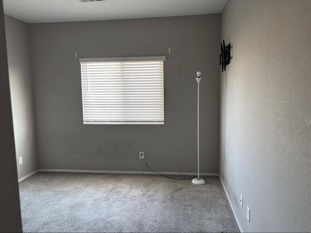 Renting Room