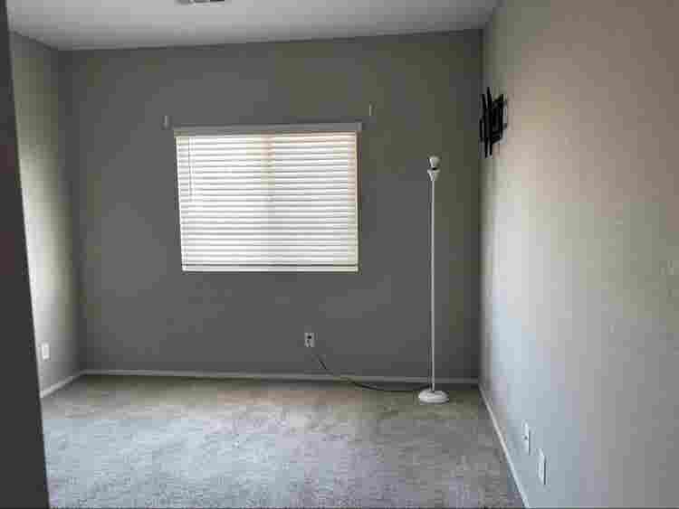 Renting Room