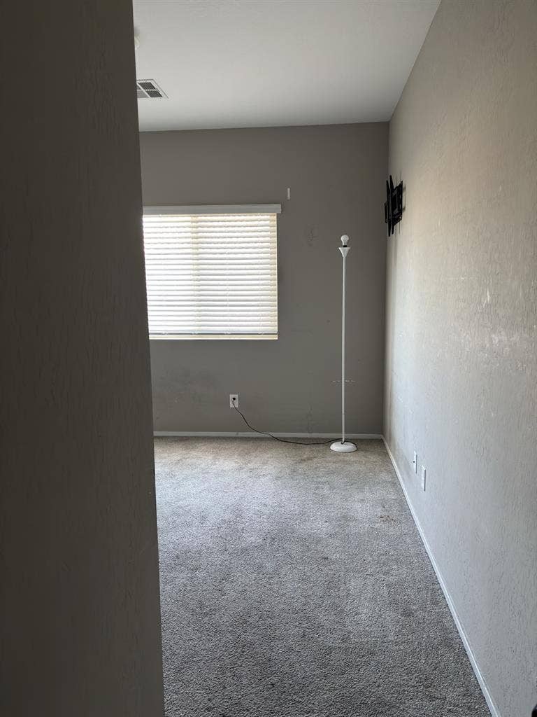 Renting Room