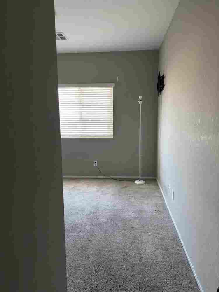 Renting Room