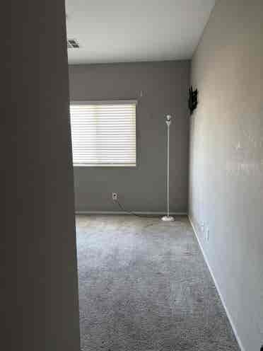 Renting Room