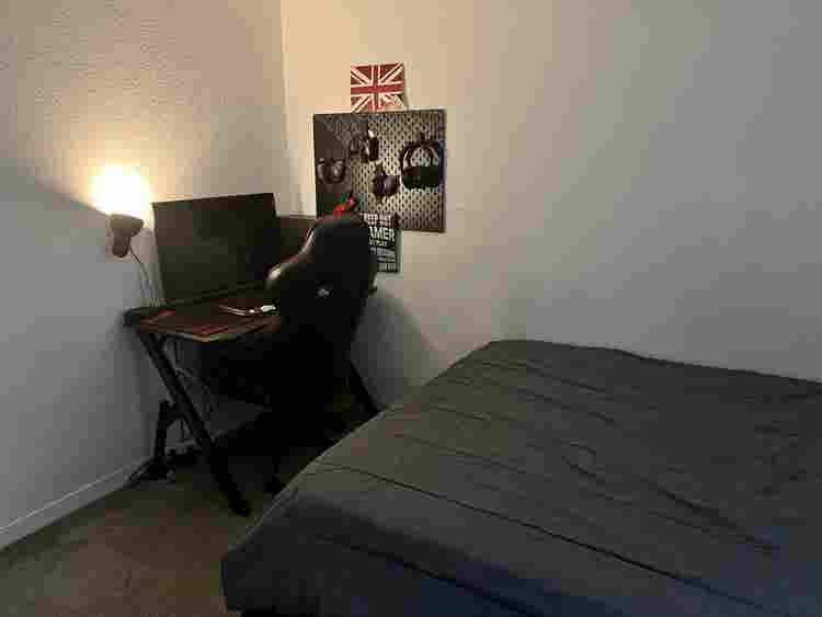 Room for Rent in Ponte Vedra,