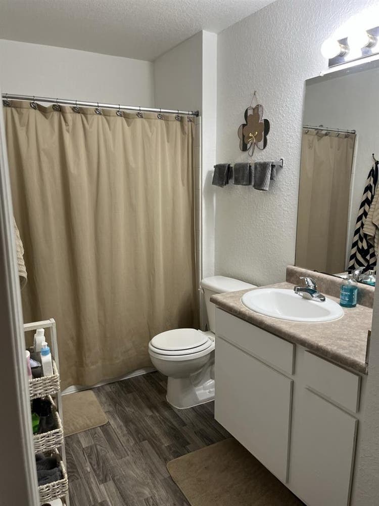 Room for Rent in Ponte Vedra,