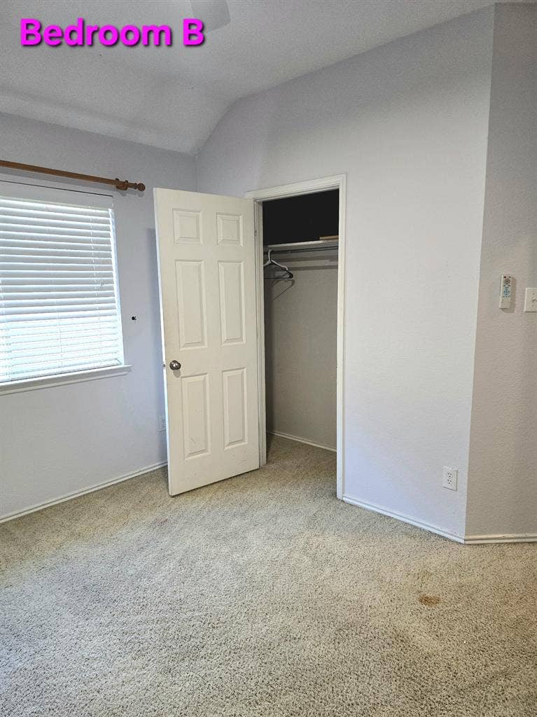 Frisco TX Room Unfurn or Furnished