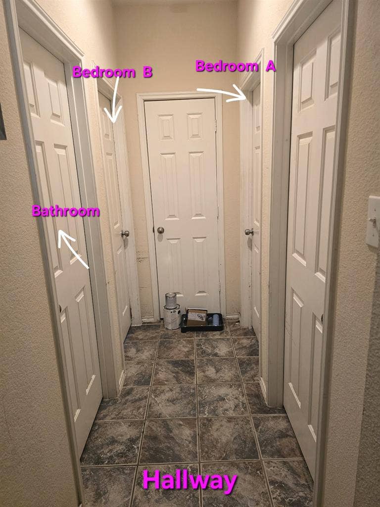 Frisco TX Room Unfurn or Furnished