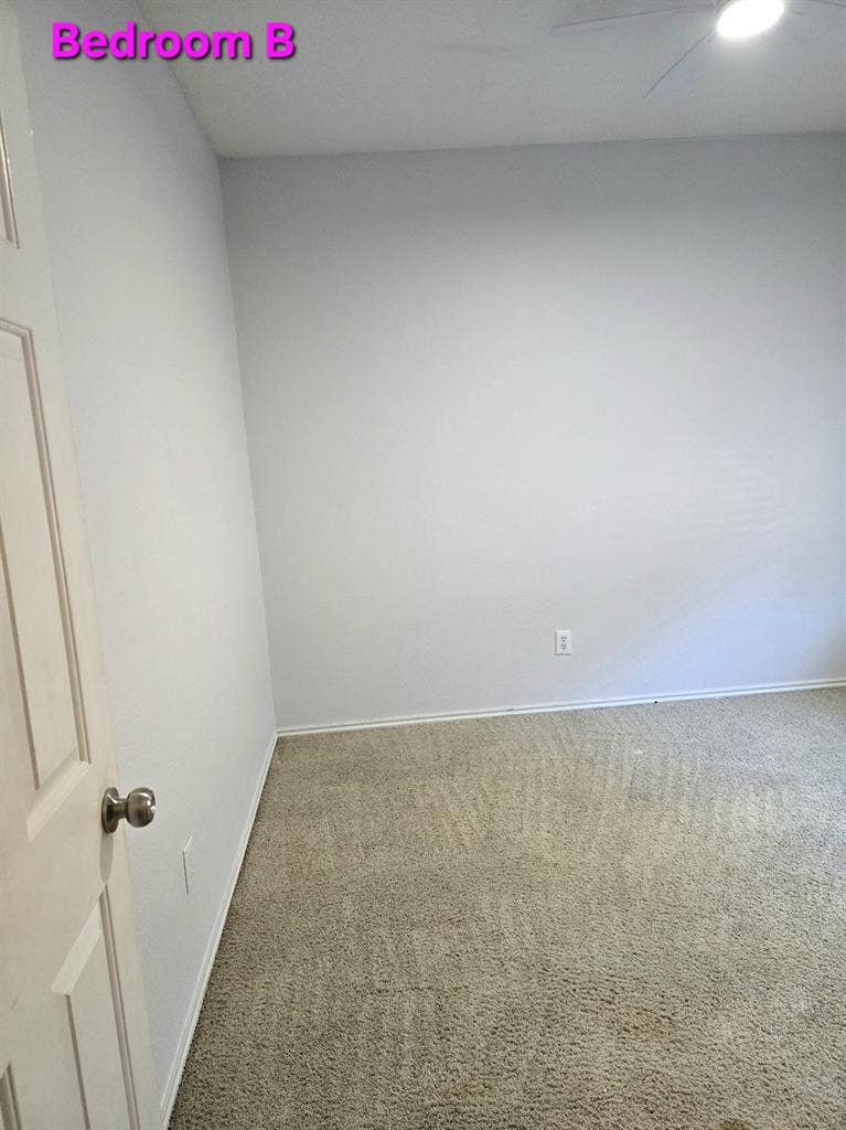Frisco TX Room Unfurn or Furnished